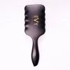 Evy Professional Schima Crystal Paddle Brush