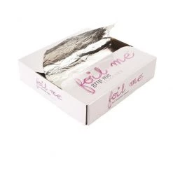 New Foil Me Grip Me Extra Wide