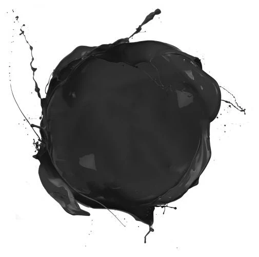 New Punky Colour Semi-Permanent Conditioning Hair Colour - Ebony 4 New Punky Colour Semi-Permanent Conditioning Hair Colour - Ebony