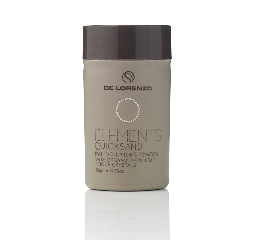 De Lorenzo Elements Quicksand 3 De Lorenzo Elements Quicksand