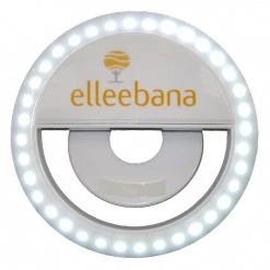 Elleebana Selfie Ring Light