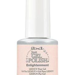 IBD Just Gel Polish Enlightenment New