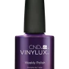 New CND Vinylux Nightspell Collection Eternal Midnight - Discontinued