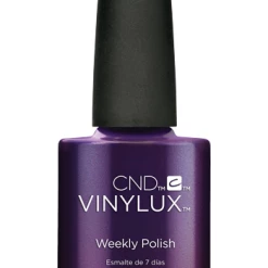 New CND Vinylux Nightspell Collection Eternal Midnight - Discontinued