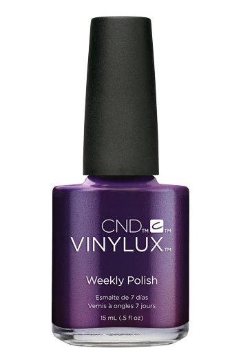 New CND Vinylux Nightspell Collection Eternal Midnight - Discontinued 3 New CND Vinylux Nightspell Collection Eternal Midnight - Discontinued