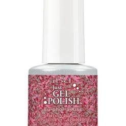 New IBD Just Gel Polish Eu-Phor-A Kiss