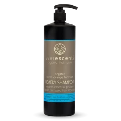 Everescents Organic Remedy Shampoo