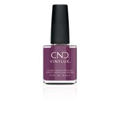 CND Vinylux Verbena Velvet - Limited Edition - Discontinued