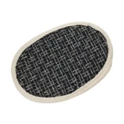 Silk Oil Of Morocco Exfoliating Pad Natures Purity