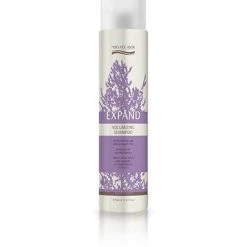 Natural Look Expand Volumizing Shampoo