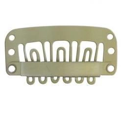 Showpony Hair Extention Clips - Discontinued New