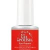 New IBD Just Gel Polish Eye-Poppie