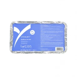 New Lycon Lycojet EyeBrow Hot Wax