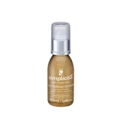 Simplicité Eye Make-Up Remover New
