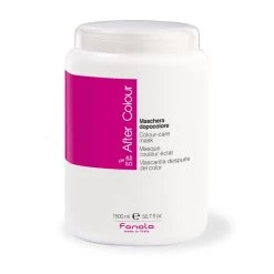Fanola After Colour Care Mask - Clearance! New