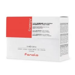 Fanola Energy Lotion Vials