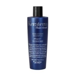 New Fanola Keraterm Shampoo - Clearance!