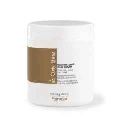 New Fanola Curly Shine Mask - Clearance!