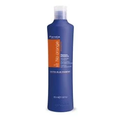 New Fanola No Orange Shampoo