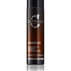 Tigi Catwalk New Catwalk Fashionista Brunette Conditioner - Discontinued