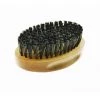 Wahl Military Mixed Bristle Barber Beard Brush New