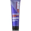 New Fudge Clean Blonde Violet Toning Shampoo