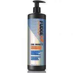New Fudge Cool Brunette Blue-Toning Conditioner