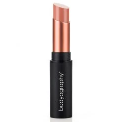 New Bodyography Fabric Texture Lipstick