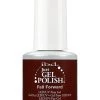 IBD Just Gel Polish Fall Forward New