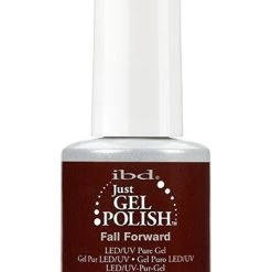 IBD Just Gel Polish Fall Forward New