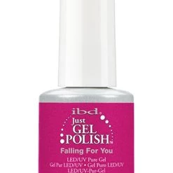 IBD Just Gel Polish Falling For You New
