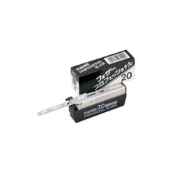 New Feather Professional Injector Blades