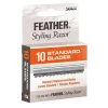 New Feather Styling Blades