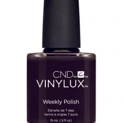CND Vinylux Fedora