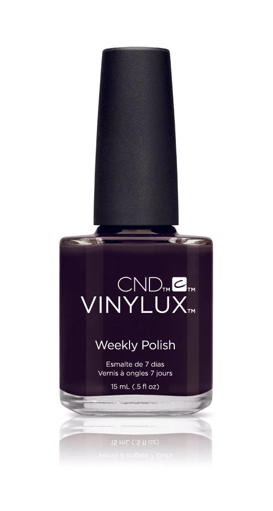 CND Vinylux Fedora 3 CND Vinylux Fedora