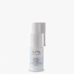 New Pure Finest Volumising Powder