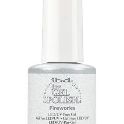 IBD Just Gel Polish Fireworks