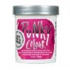 New Punky Colour Semi-Permanent Conditioning Hair Colour - Flamingo Pink