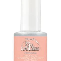 IBD Just Gel Polish Flowerful