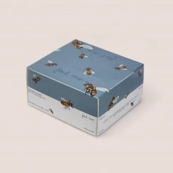 Foil Me'The Bee' - Wide Natures Purity