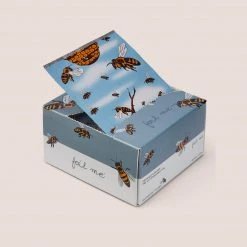 Foil Me 'The Bee' - Original Natures Purity