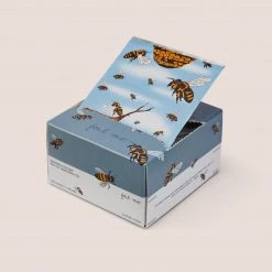 Foil Me 'The Bee' - Original Natures Purity