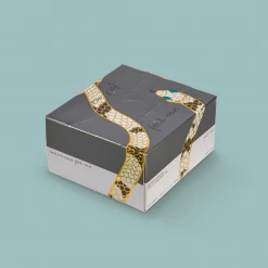 Foil Me 'Haus Of Flint' Wide