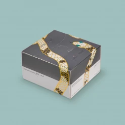 Foil Me 'Haus Of Flint' Original