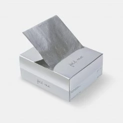 Foil Me Grip Me Long - Wide