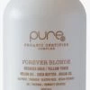 Pure Forever Blonde Conditioner New