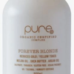 Pure Forever Blonde Conditioner New