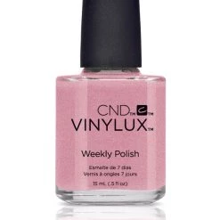 CND Vinylux Fragrant Freesia New