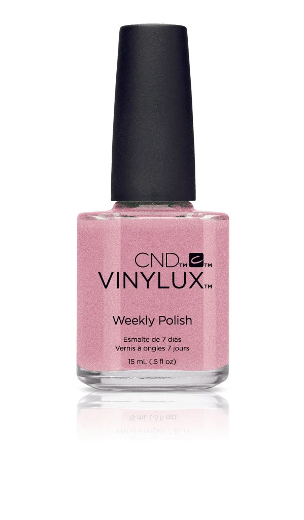 CND Vinylux Fragrant Freesia New 3 CND Vinylux Fragrant Freesia New