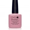 New CND Shellac Fragrant Freesia